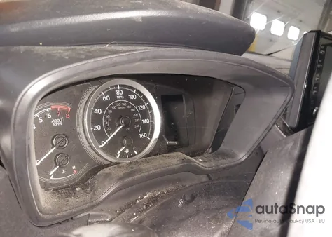 2022 Toyota Corolla Le z USA, uszkodzony, nr VIN JTDEPMAE8NJ192546